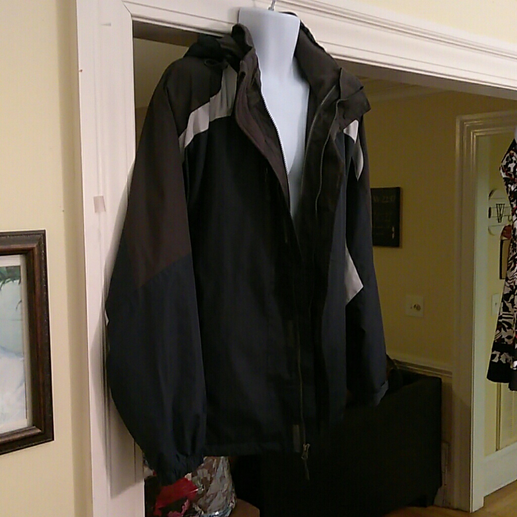 Free Country Brand Ski Jacket